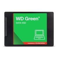 wd green 480gb ssd 25 sata 3