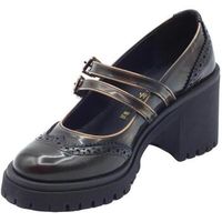 nacree mocasines 6007005 brush para mujer