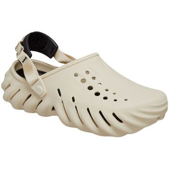 Crocs Sandalias Sabots Echo Clog Croslite para mujer