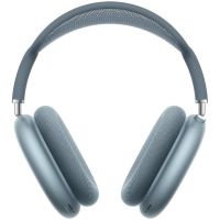 apple airpods max azul