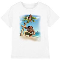 disney tops y camisetas tv4649 para nino