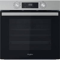 horno whirlpool omr58hu1x multifuncion inox