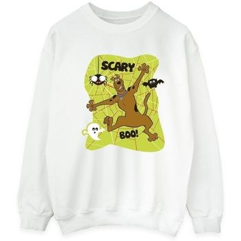 Dessins Animés Jersey Scary Boo! para hombre