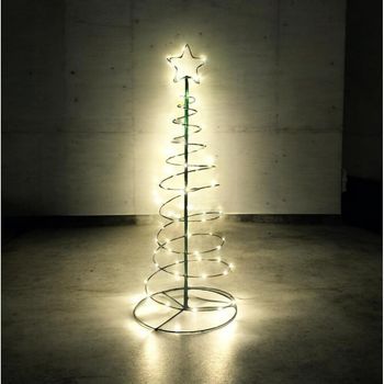 Guirnaldas Luminosas (100cm 66 Led Luz Cálida)