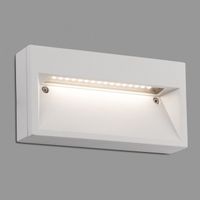 aplique exterior led path 9w