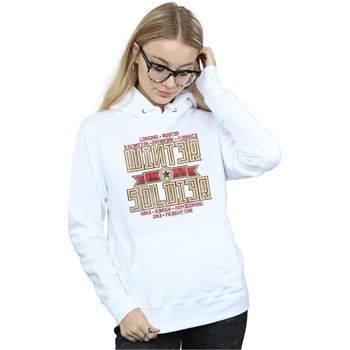 Marvel Jersey BI12119 para mujer
