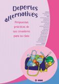 deportes alternativos
