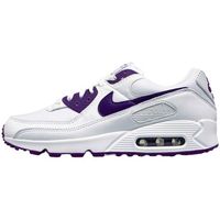 nike deportivas moda baskets air max 90 cuir para hombre