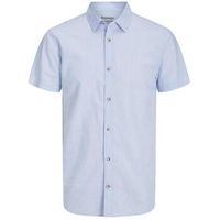 jack  jones camisa manga corta summer 12254098 para hombre