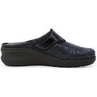 melluso pantuflas pd908q-264069 para mujer