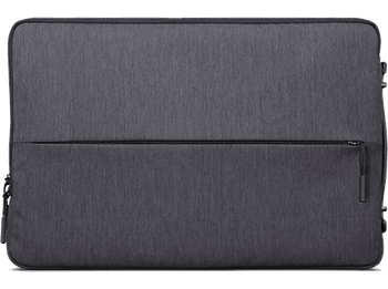 Maletín para portátil - Lenovo Laptop Urban Sleeve Case, 15.6