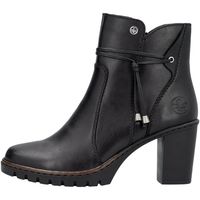 rieker botines 267456 para mujer