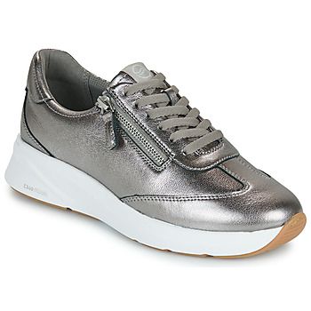 Clarks Zapatillas Code R Run para mujer