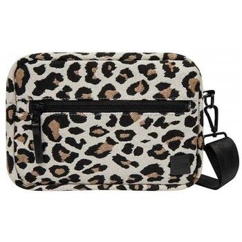 New-Era Bolso Leopard camera bag newera para mujer