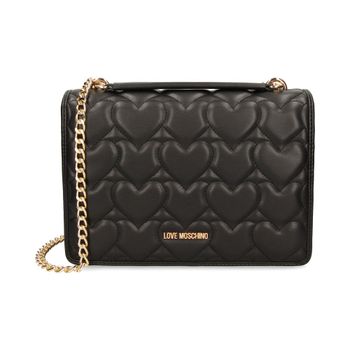 Love Moschino Bolsos Mujer - Negro Talla Os