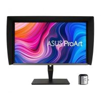 monitor asus proart pa27ucx-k 27 ultrahd 4k 60hz ips mini-led hdr1000
