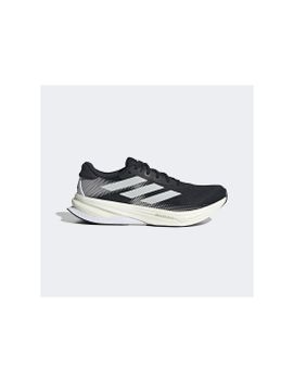 Zapatillas de Running adidas Supernova Solution Hombre Negr