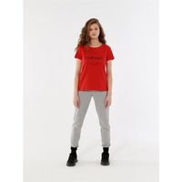 outhorn camiseta hol21tsd606a62s para mujer