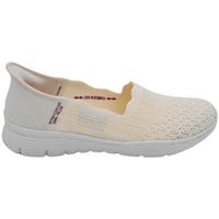 skechers deportivas moda baskets seager - believe it tkanina para mujer