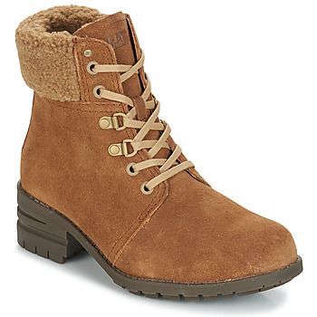 Caterpillar Botines CORA FUR para mujer