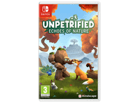 nintendo switch unpetrified echoes of nature