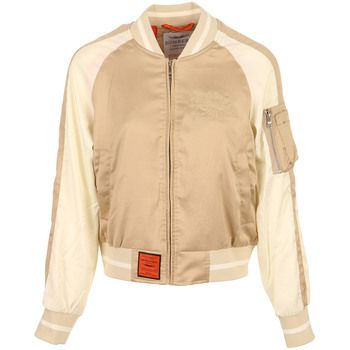 Bombers Original Chaquetas Geiko para mujer