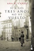 si a los tres anos no he vuelto