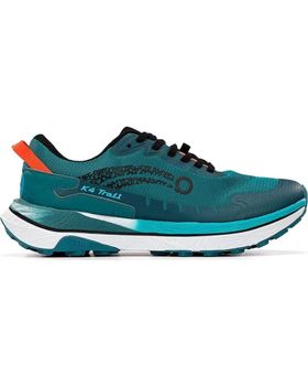 de FLUCHOS DEPORTIVAS PARA HOMBRE ATOM AT166 TRAIL RUNNING K4 LAKE