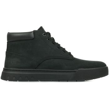 Timberland Botines Maple Grove Mid Lace Sneaker para hombre