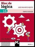 bloc logica 16