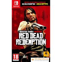 red dead redemption 2 - version espana