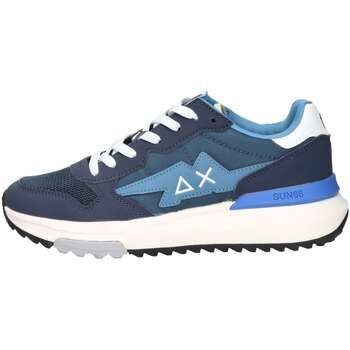 Sun68 Deportivas Moda Z36321T para niño