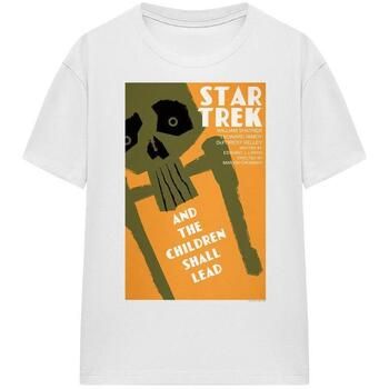 Star Trek Tops y Camisetas The Original Series Episode 59 para mujer