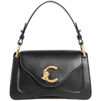 coccinelle bolso de mano c-me calf mini handbaf para mujer