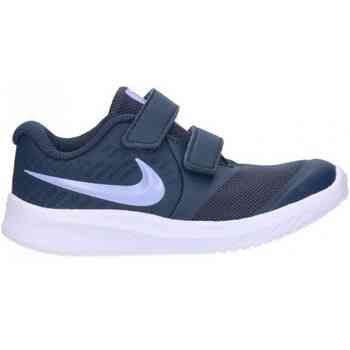 Nike Zapatillas AT1803-406 para niño