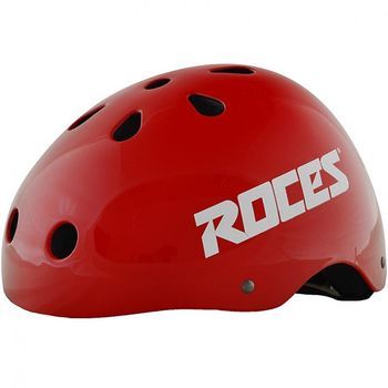Roces Aggressive Helmet Red 300756 001 S