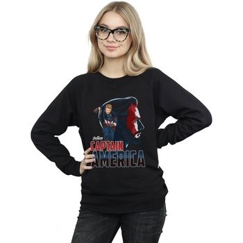 Marvel Jersey Avengers Infinity War para mujer
