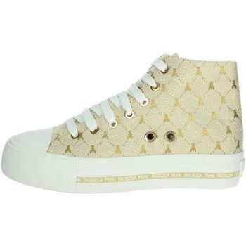 Patrizia Pepe Zapatillas altas PJ257.27 para niña