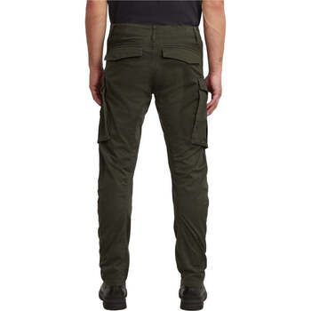 G-Star Raw Pantalones Pantaloni Rovic Zip 3d Regular para hombre