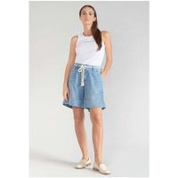 le temps des cerises short bermudas vaqueras hellia para mujer