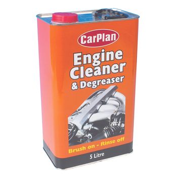 Tetroclean Engine Cleaner 5Ltr