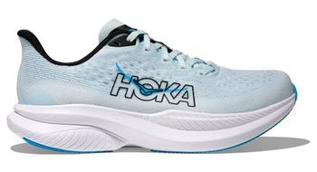 Hoka mujer - azul