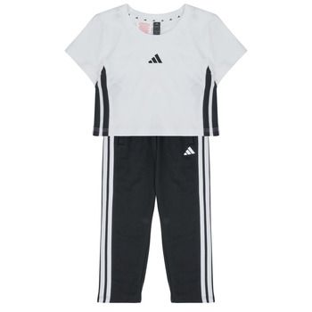 adidas Chándal ESSENTIALS T-SHIRT SET para niña