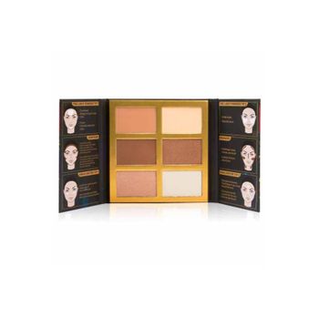 Symphony Face Obsession Medium Dark