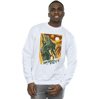 Disney Jersey BI46001 para hombre