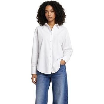 Jacqueline De Yong Camisa JDYWILLOW L/S LOOSE PEARL SHIRT WVN 15385429 para mujer