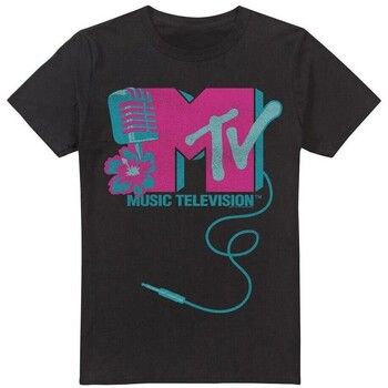 Mtv Camiseta TV6288 para hombre