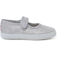 pisamonas bailarinas merceditas brillo tira adherente para nina