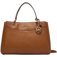 michael michael kors bandolera michael kors bolso bandolera may luggage cuero para mujer