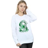 harry potter jersey slytherin para mujer
